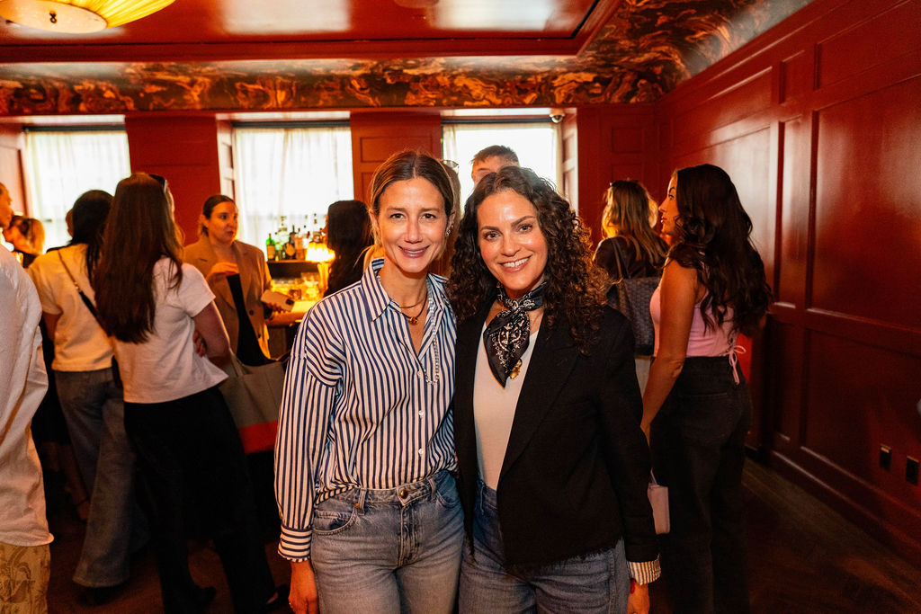 The PR Net New York Members’ Cocktail Event at The Ned NoMad was posted to the gallery
